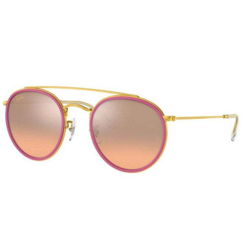 RAY BAN DOUBLE BRIDGE RB3647N 9237/3E